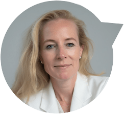 Referentin Dr. Anne Freund