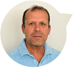Referent Dr. Gernot Sachs